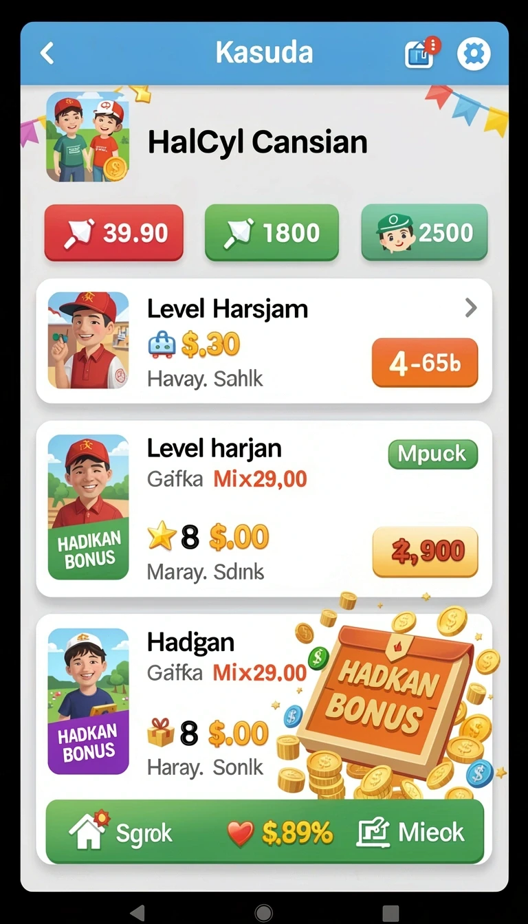 Screenshot green Terbaru: Download APK Resmi dan Aman nomor 3