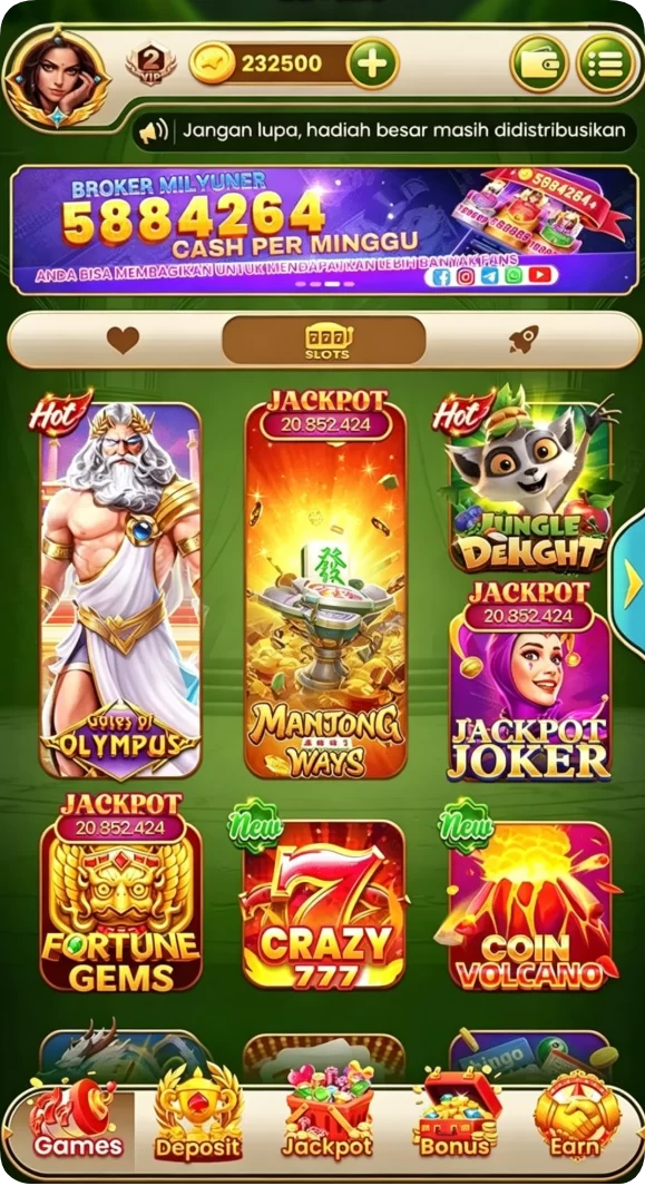 Screenshot Aplikasi sr6666 Terbaik untuk Android dan iOS nomor 3
