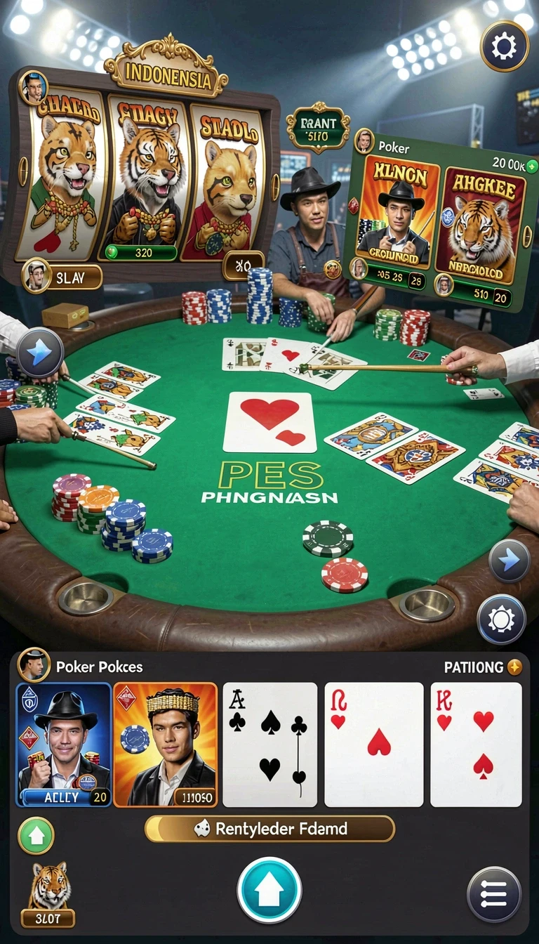 Screenshot bigwin777 APK Terbaru 2026 untuk Semua Perangkat nomor 1