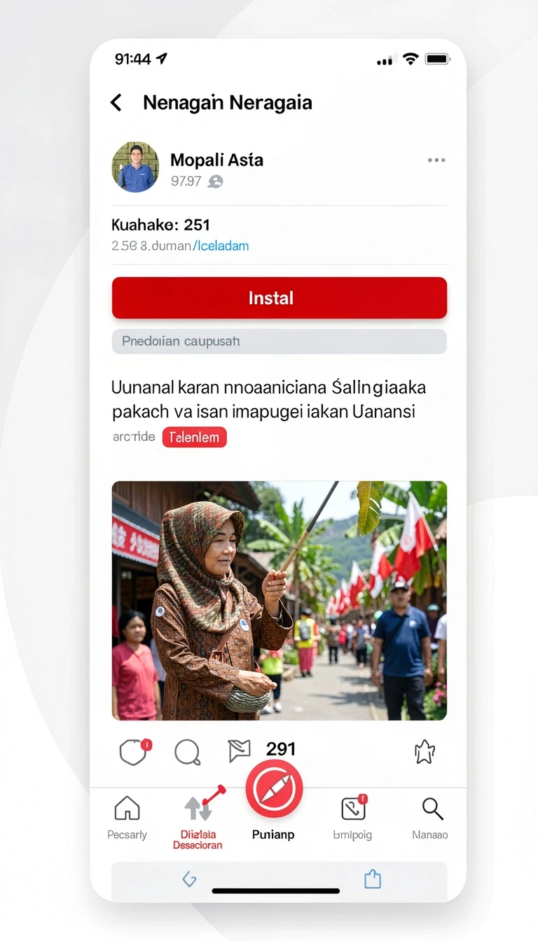 Screenshot deposit42 APK Terbaru untuk Android Tanpa Iklan nomor 3