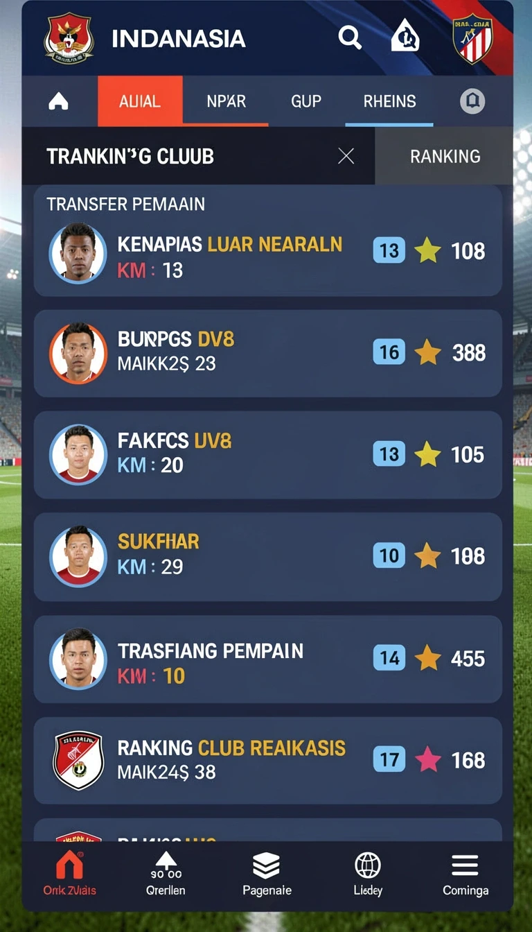 Screenshot Update Aplikasi mamibet Terbaru 2026 nomor 3