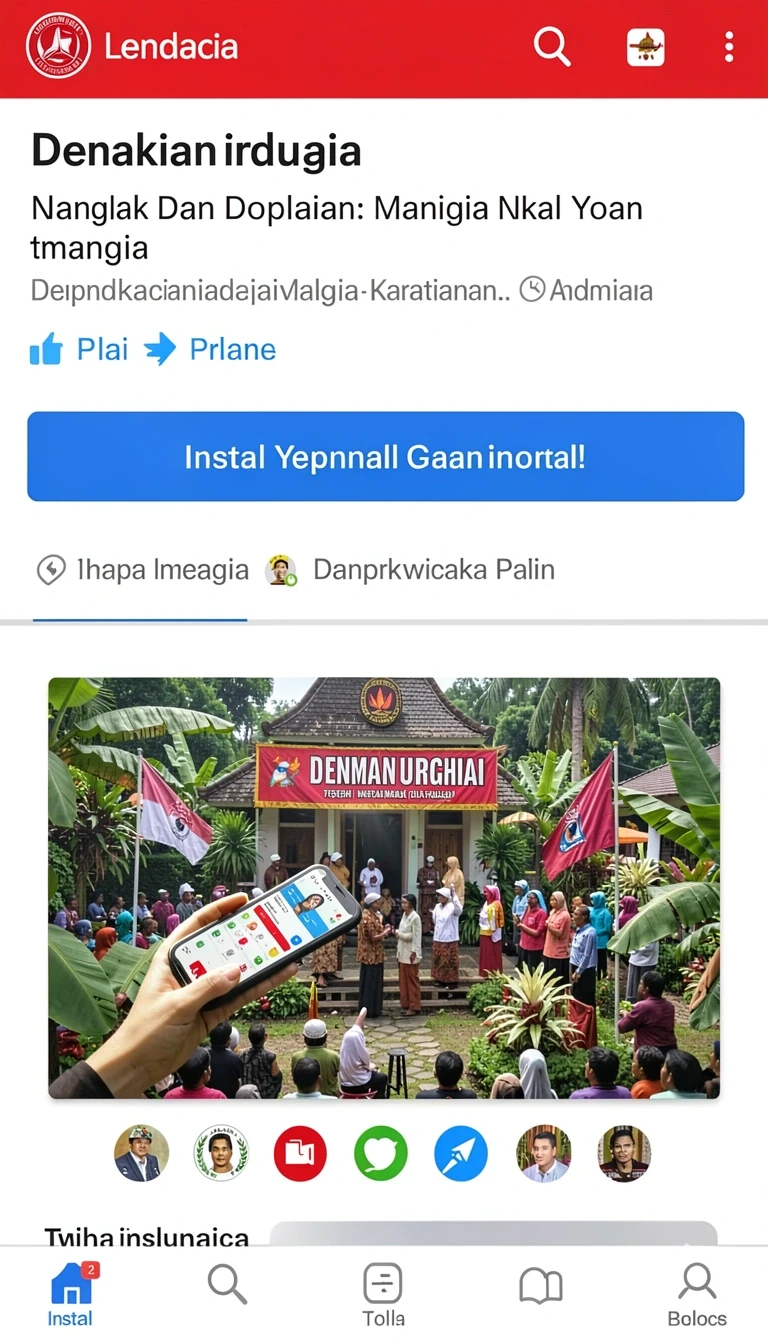 Screenshot Panduan Lengkap Aplikasi indoslot303 untuk Pemula nomor 3
