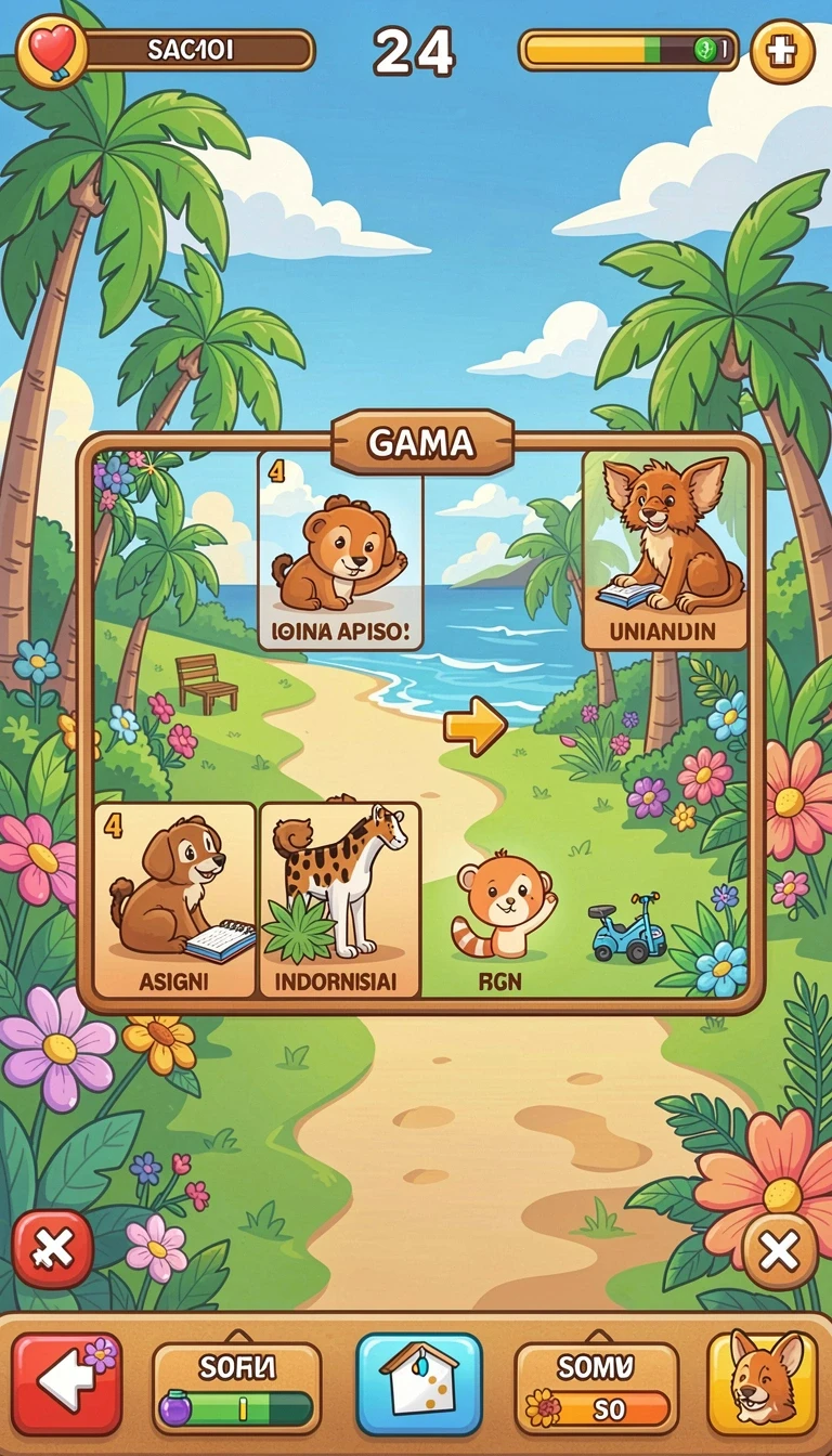 Screenshot dragon777 Versi Terbaru: Apa yang Baru? nomor 3