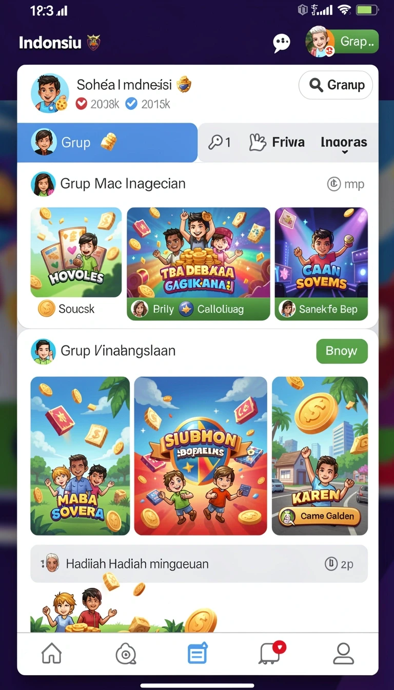 Screenshot 55rt APK Terbaru 2026 untuk Semua Perangkat nomor 2