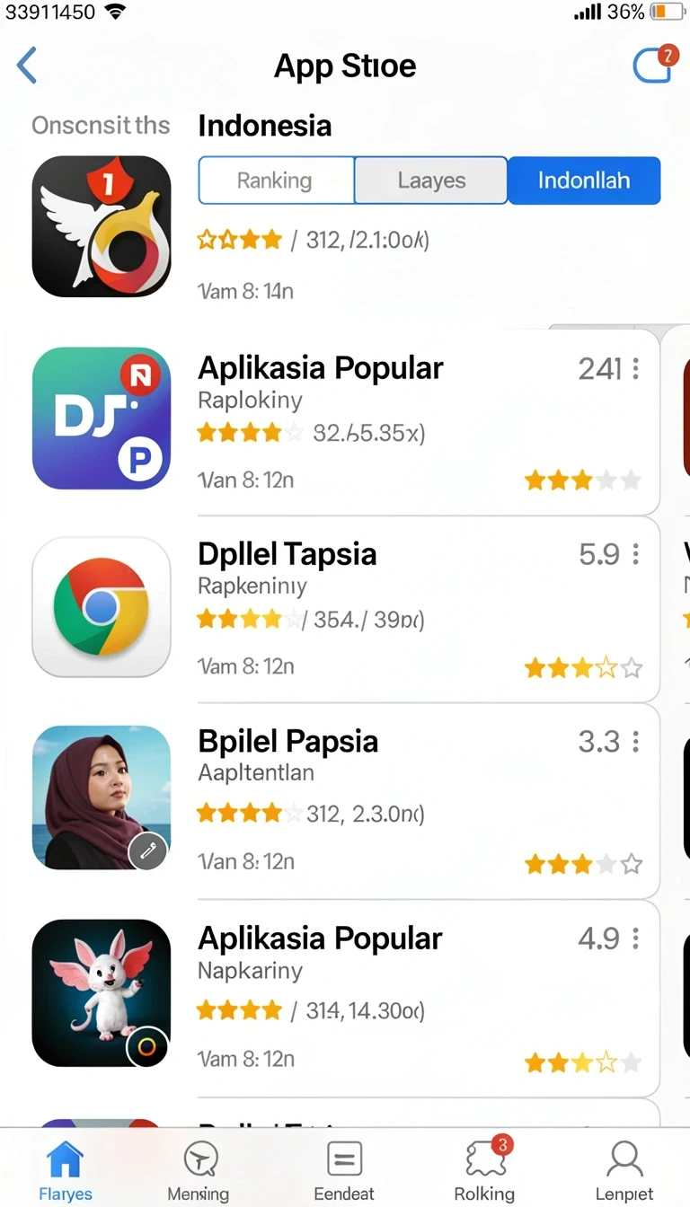 Screenshot Cara Download 8055 APK dengan Mudah nomor 2