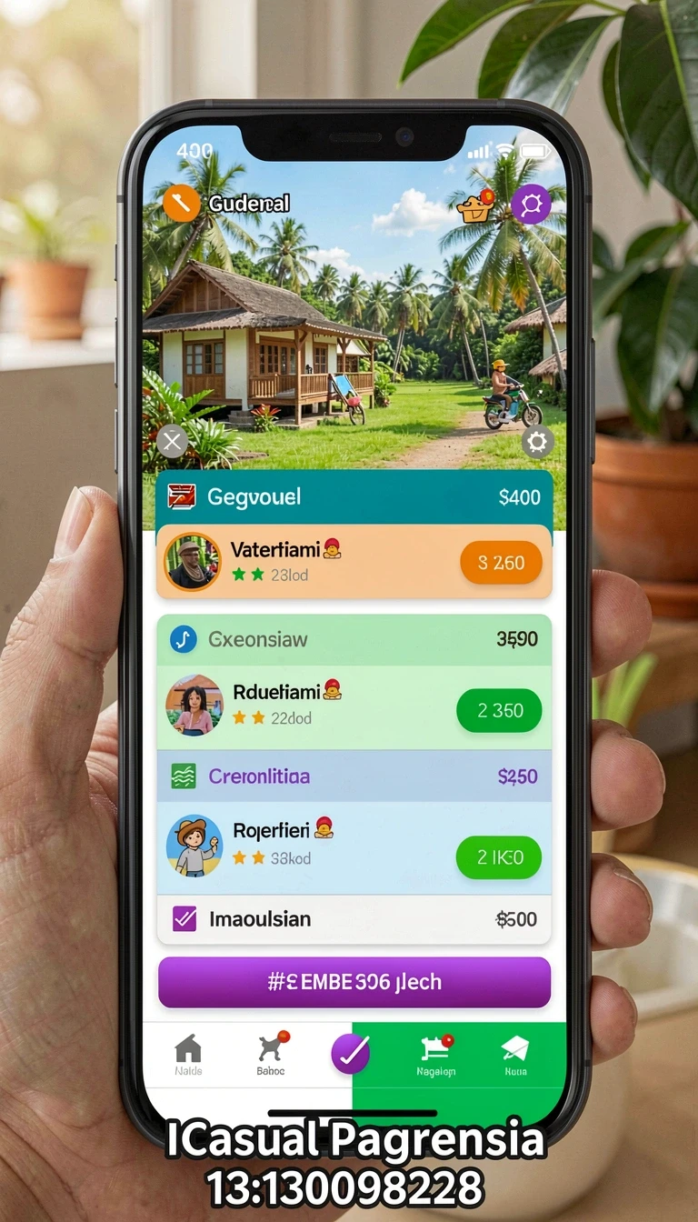Screenshot Cara Menggunakan Aplikasi jayaslot untuk Pemula nomor 2