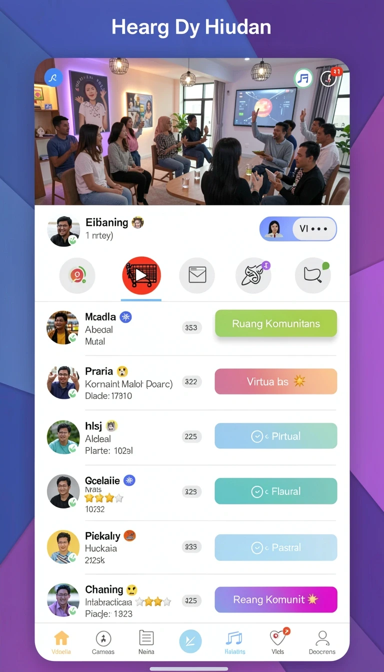 Screenshot Download sakti77 APK Terbaru untuk HP Android nomor 1