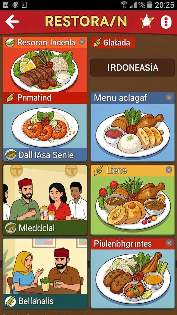 Screenshot Aplikasi contests Terbaru dan Terlengkap nomor 1