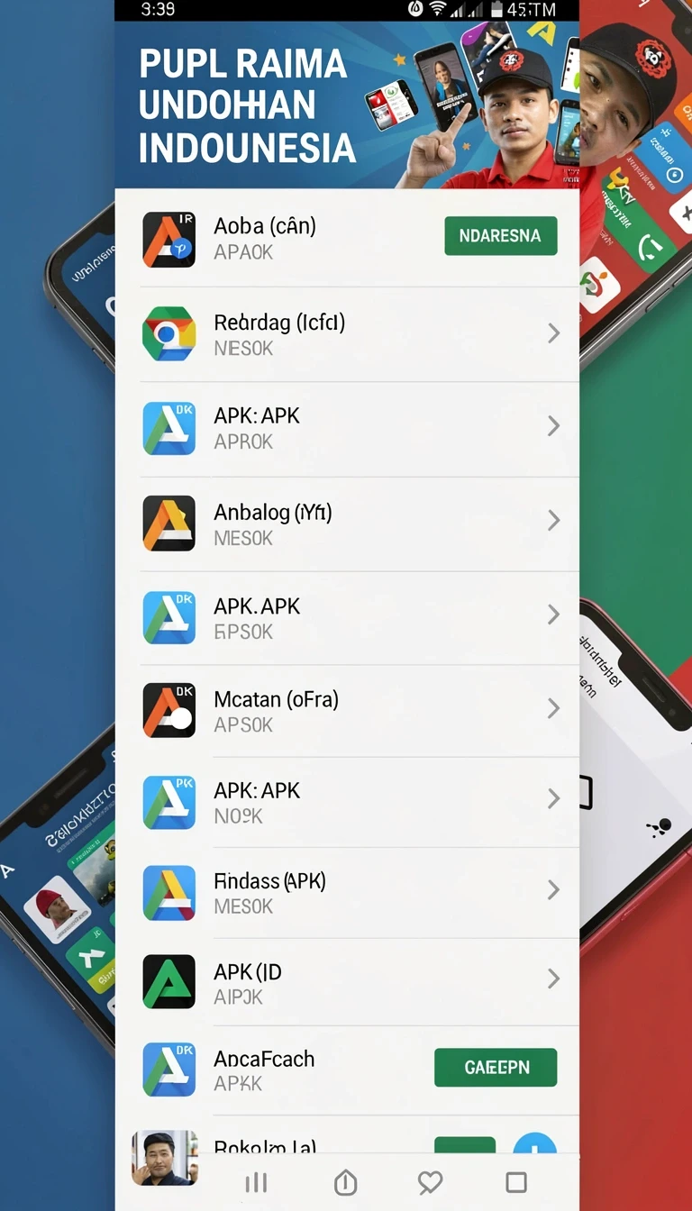Screenshot Info Aplikasi kota189 Terbaru dan Cara Download nomor 2