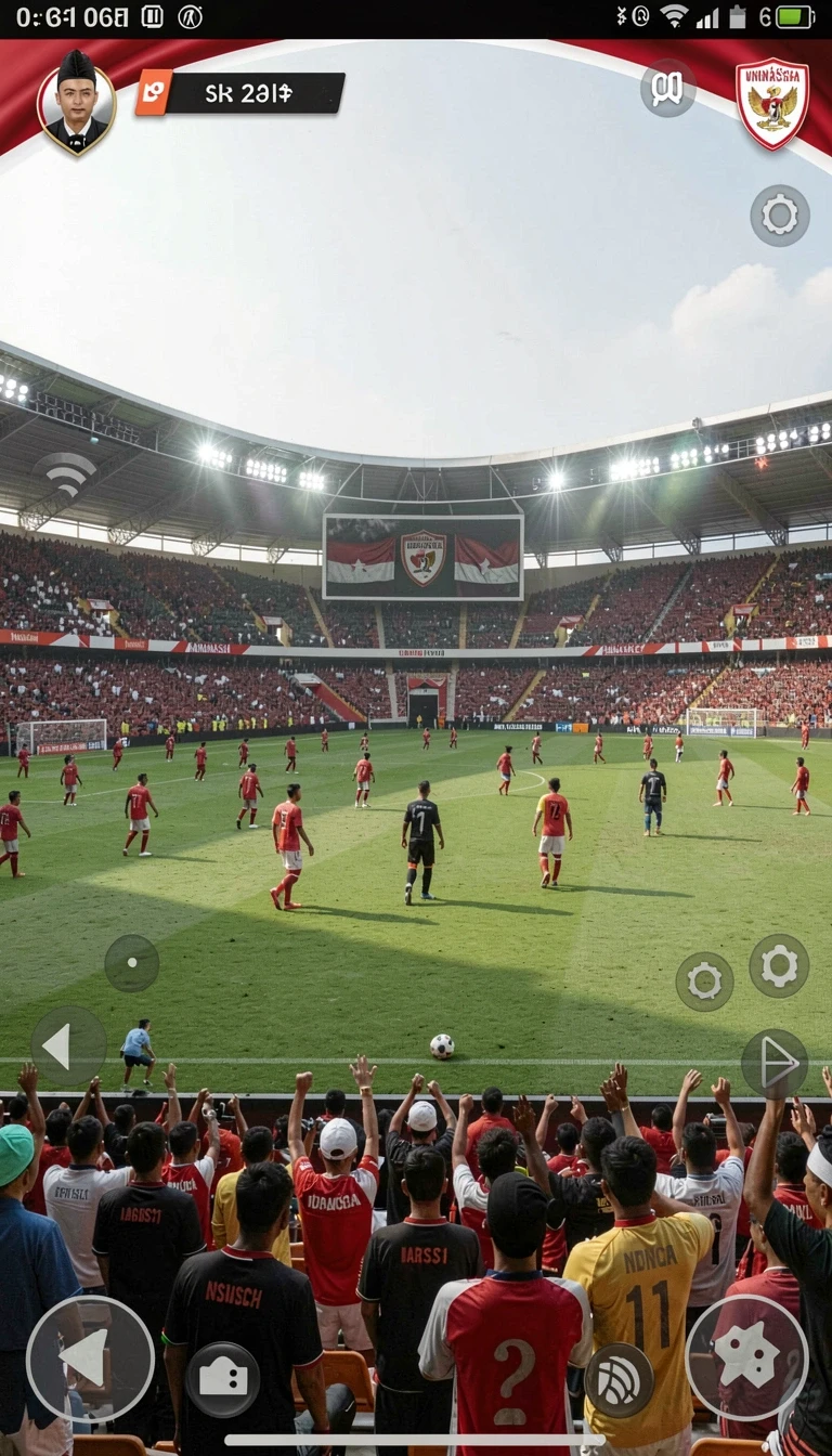 Screenshot 7cone APK Terbaru dan Aman untuk Diunduh nomor 2