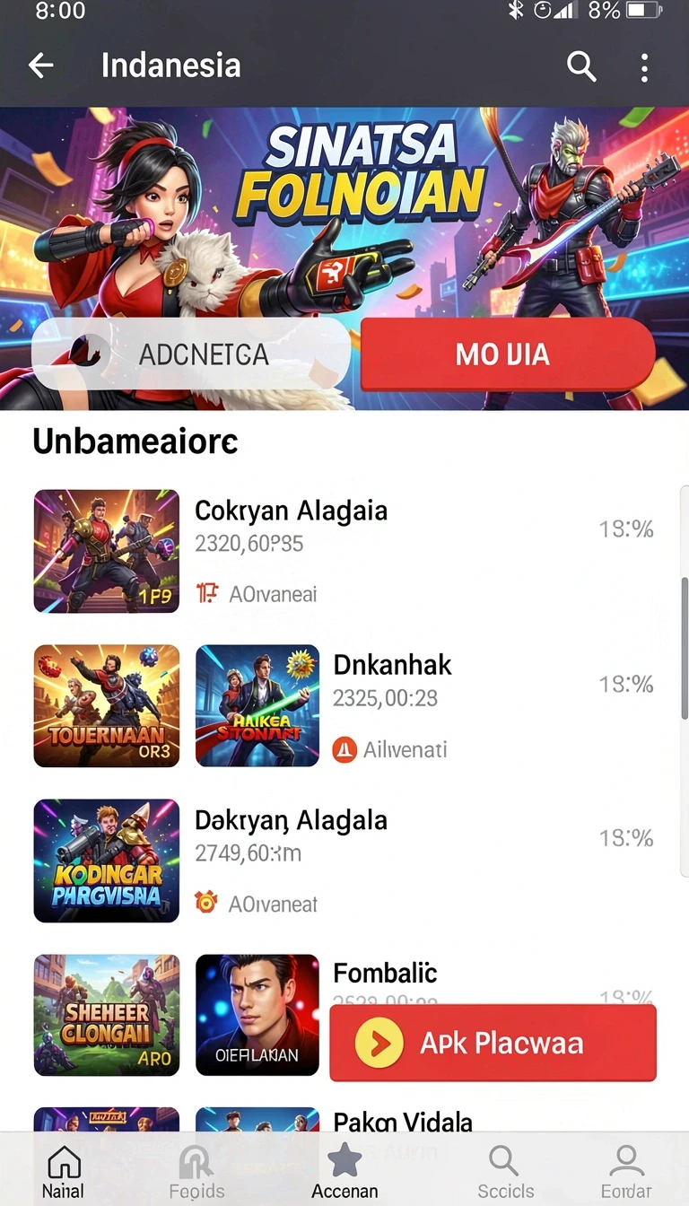 Screenshot green Terbaru: Download APK Resmi dan Aman nomor 2