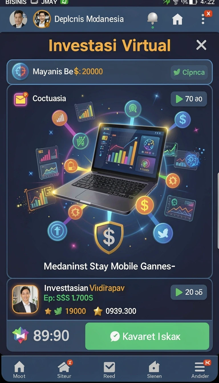 Screenshot Panduan Lengkap Aplikasi support untuk Pemula nomor 2