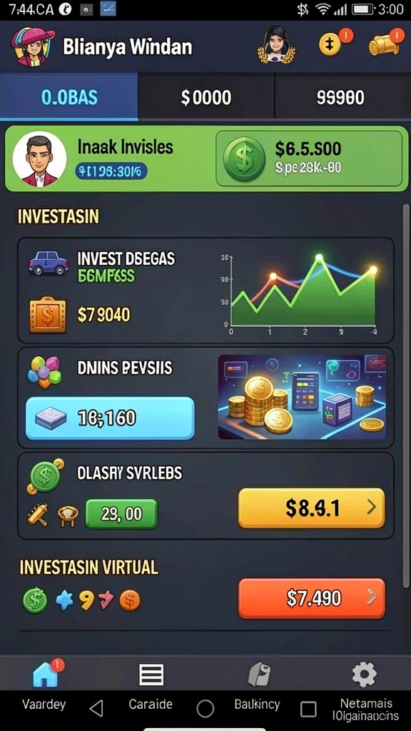 Screenshot jago11 App: Info, Rating, dan Link Download nomor 3