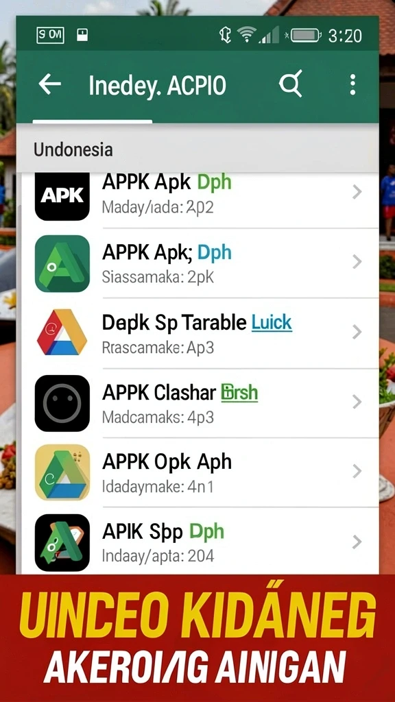Screenshot Review Lengkap Aplikasi dreamplay77 Terbaru nomor 1