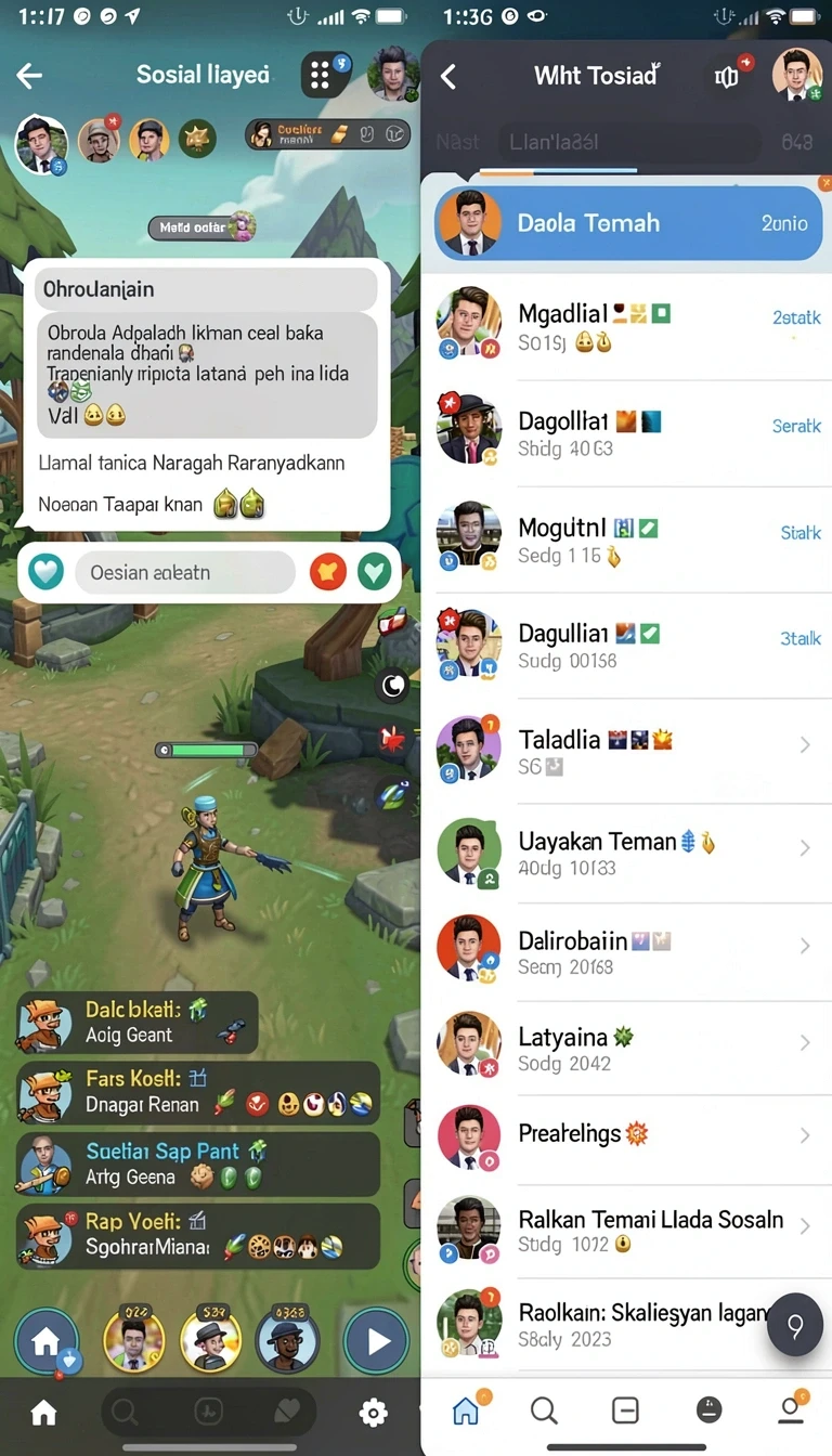 Screenshot Download montana88 APK Terbaru Full Version nomor 3
