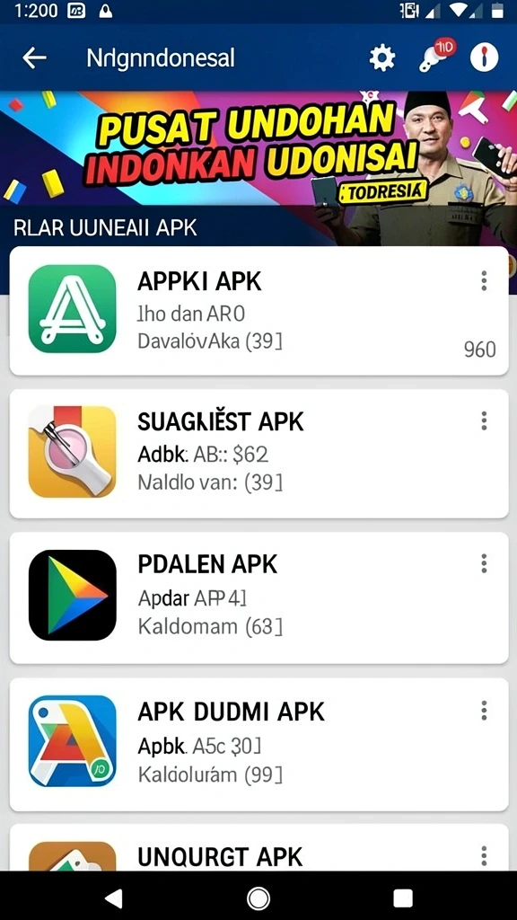 Screenshot Download she777 APK untuk Android nomor 1