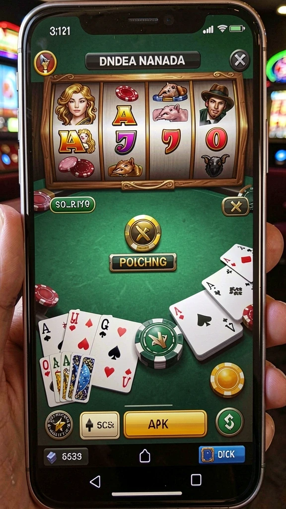 Screenshot Download dy01 APK untuk Android nomor 2