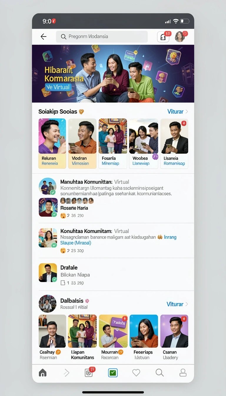 Screenshot rr44 App: Info, Rating, dan Link Download nomor 1