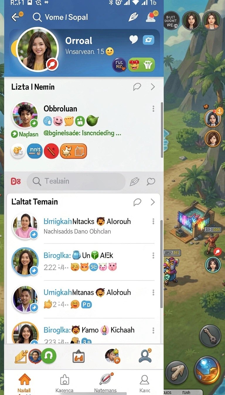 Screenshot Aplikasi hitnspin Resmi dan Terpercaya di Android nomor 3