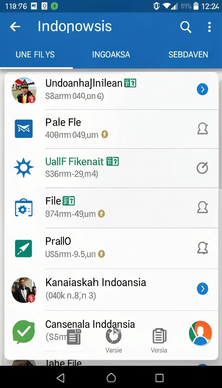 Screenshot nesiafun APK: Cara Download dan Instal di Android nomor 3