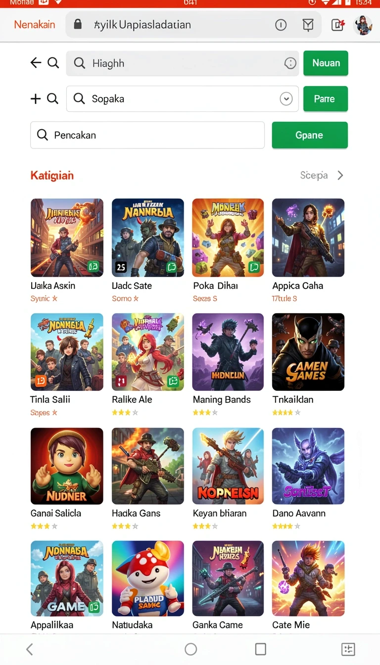 Screenshot fastwin77 APK: Cara Download dan Instal di Android nomor 1