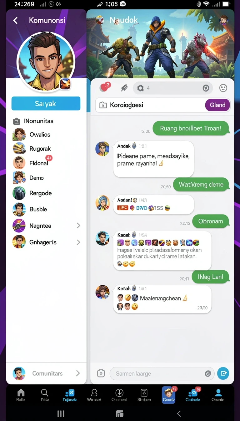 Screenshot Cara Pasang 567tv di HP Android dengan Benar nomor 1