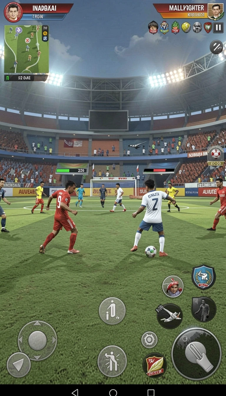 Screenshot big77 APK Terbaru dengan Fitur Lengkap nomor 2