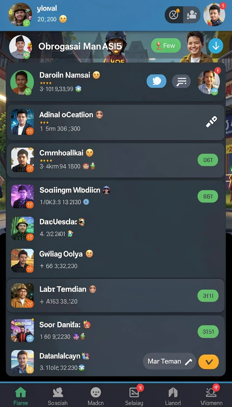 Screenshot Cara Pasang v98 di HP Android dengan Benar nomor 3