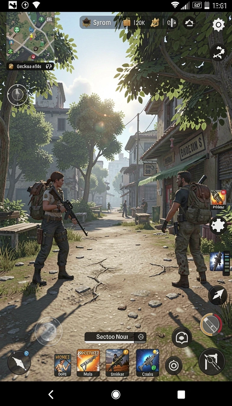 Screenshot Aplikasi jos77 Terpercaya untuk Android nomor 2