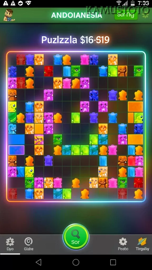 Screenshot sip33 nomor 3