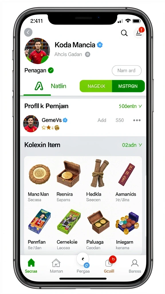 Screenshot Cara Pasang DAY777 di HP Android dengan Benar nomor 3