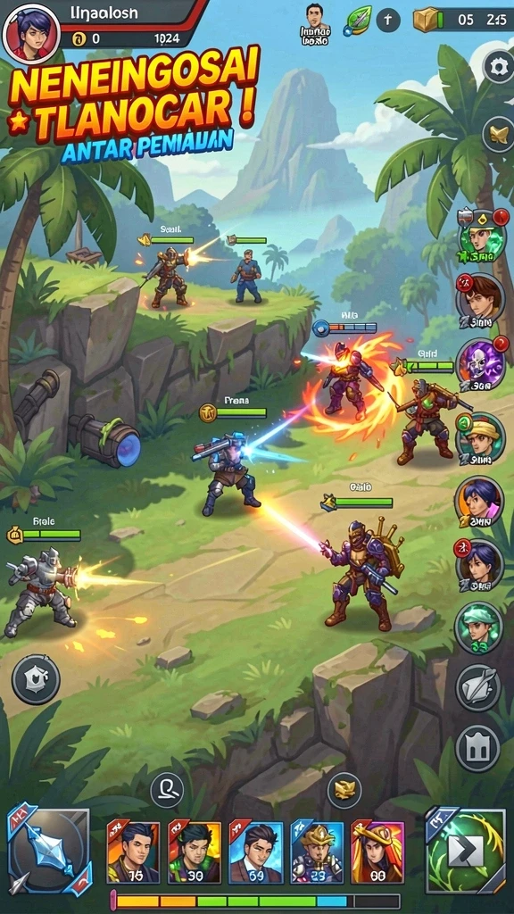 Screenshot gadaitoto APK Versi Terbaru untuk Android 2026 nomor 1