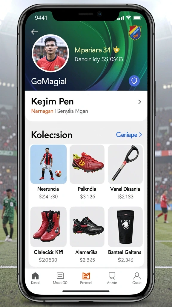 Screenshot Update Aplikasi bw888 Terbaru 2026 nomor 1